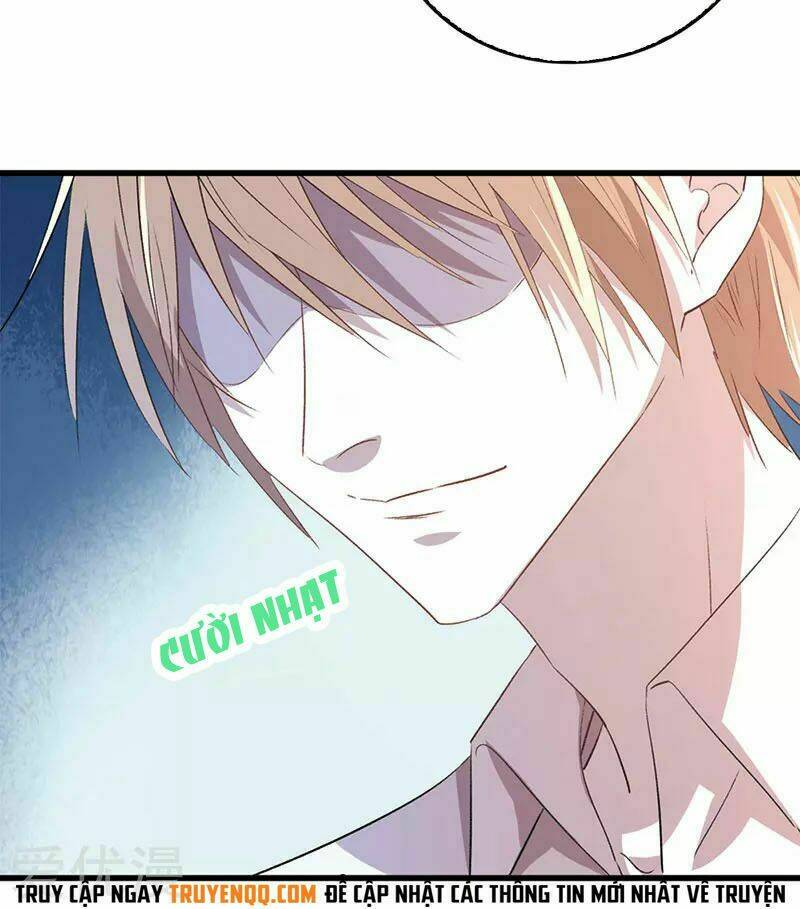 bạn gái scandal của quý thiếu chapter 1 22