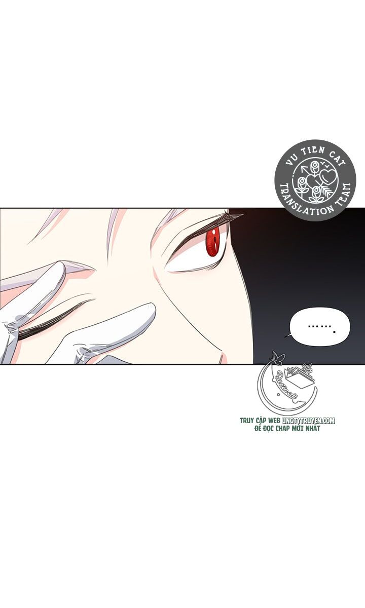 Kết Thúc Có Hậu Của Nhân Vật Phản Diện chapter 11.5 16