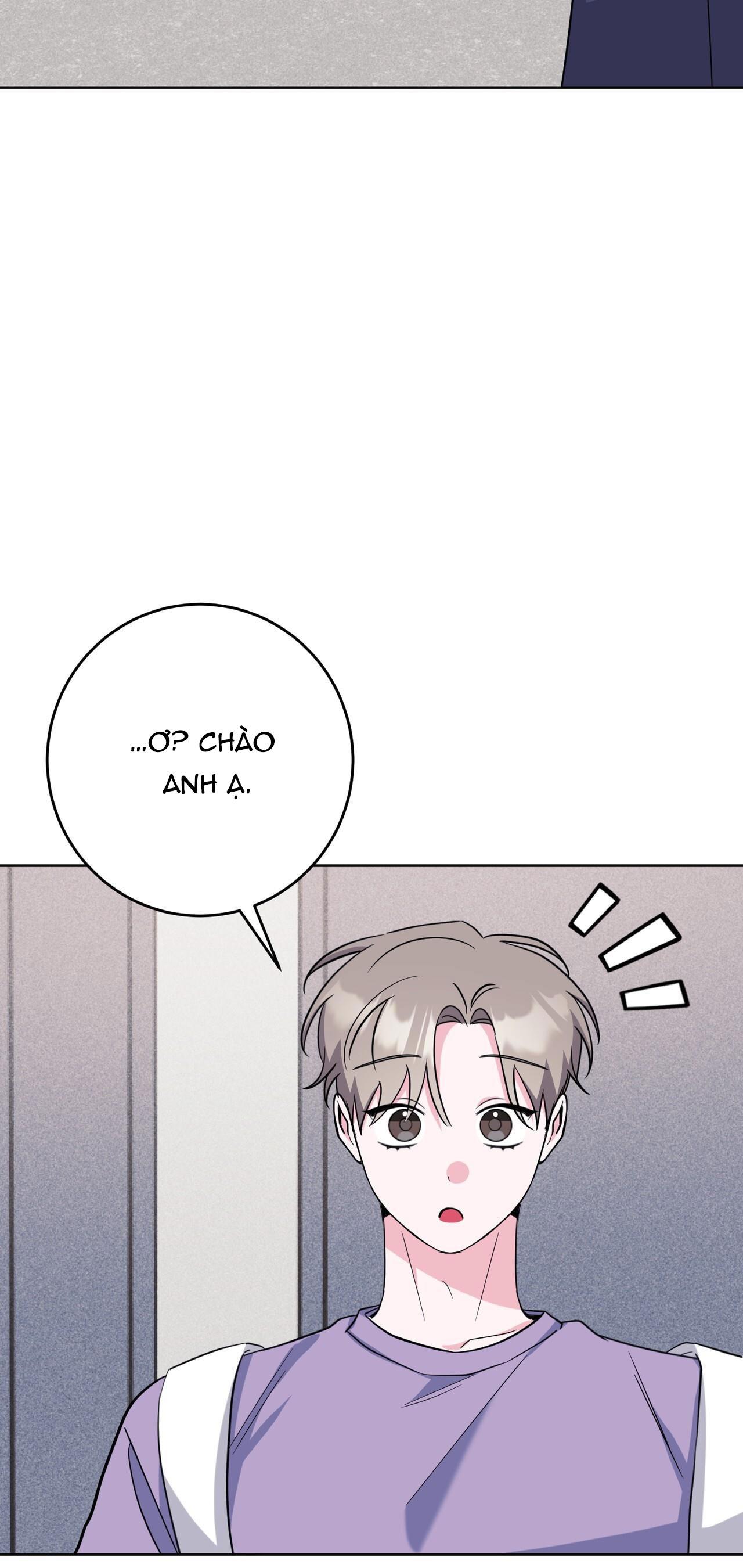 cạm bẫy đại học [m] chapter 57 64