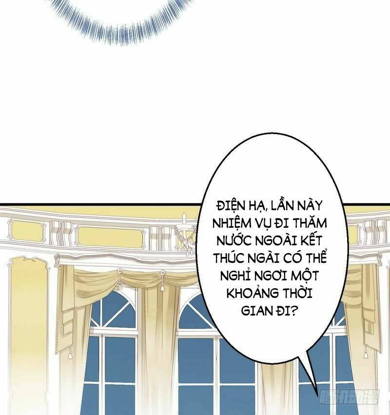 y tá ngọt ngào của hoàng tử chapter 11.2 13