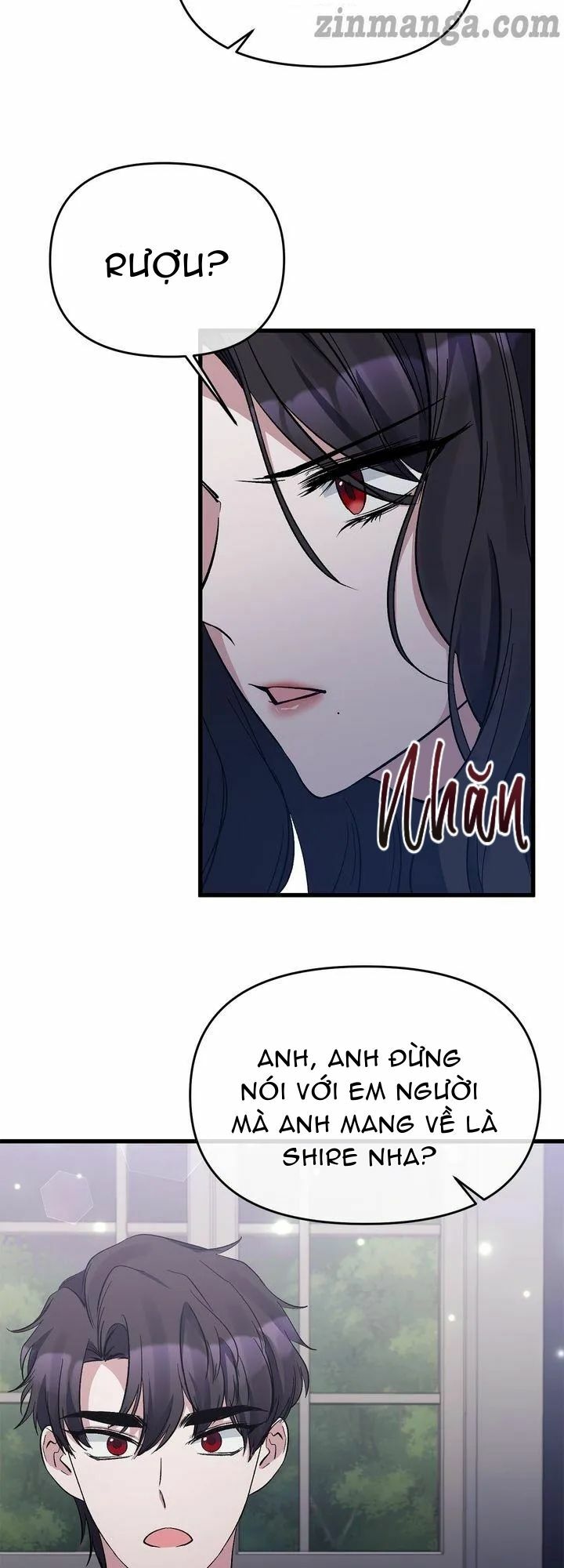 nữ công tước phương bắc là một nhân vật phản diện chapter 16 27