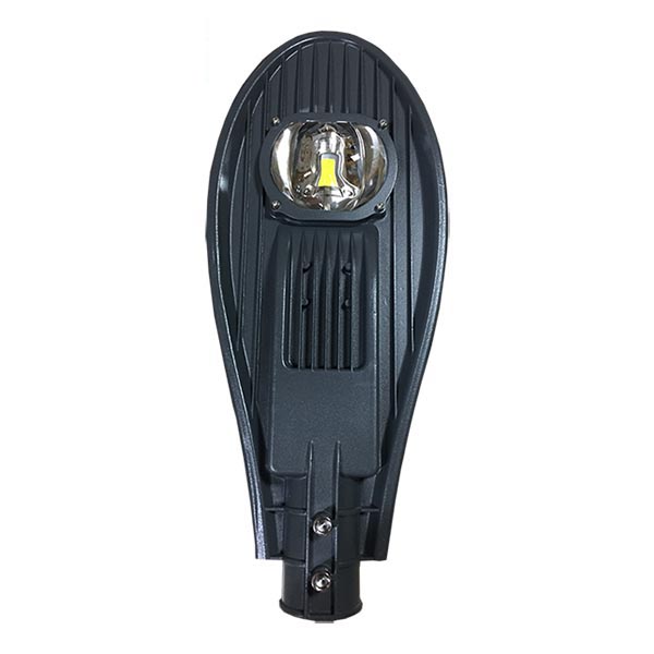 Đèn đường led vỏ ghi công suất 50w siêu bền