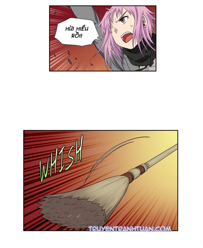 the gamer chapter 180 4