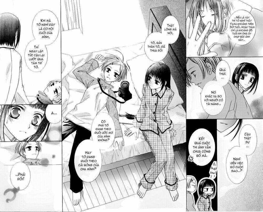 sugar family chapter 13 27