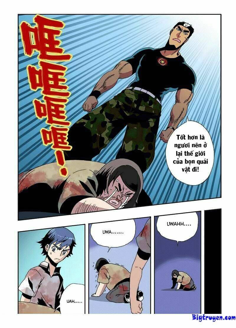 zang hun men chapter 22 12