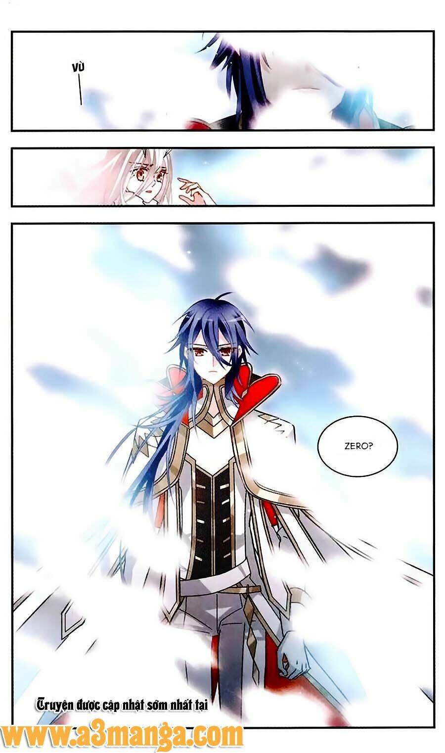 ngôi sao câu lạc bộ chapter 140 2