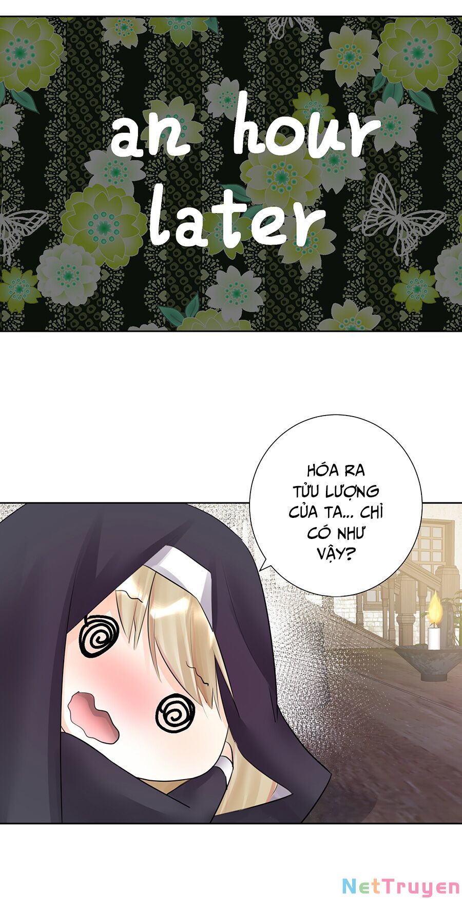 bản giáo chủ thân bất do kỷ chapter 28.5 15