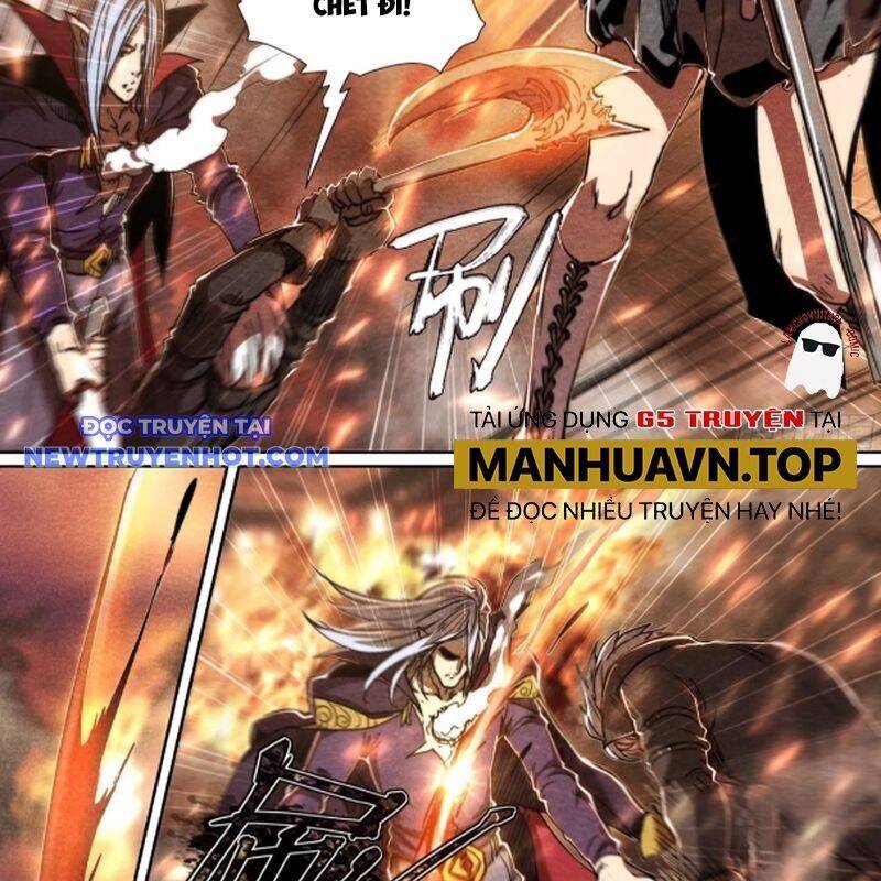 dự báo khải huyền chapter 158 35