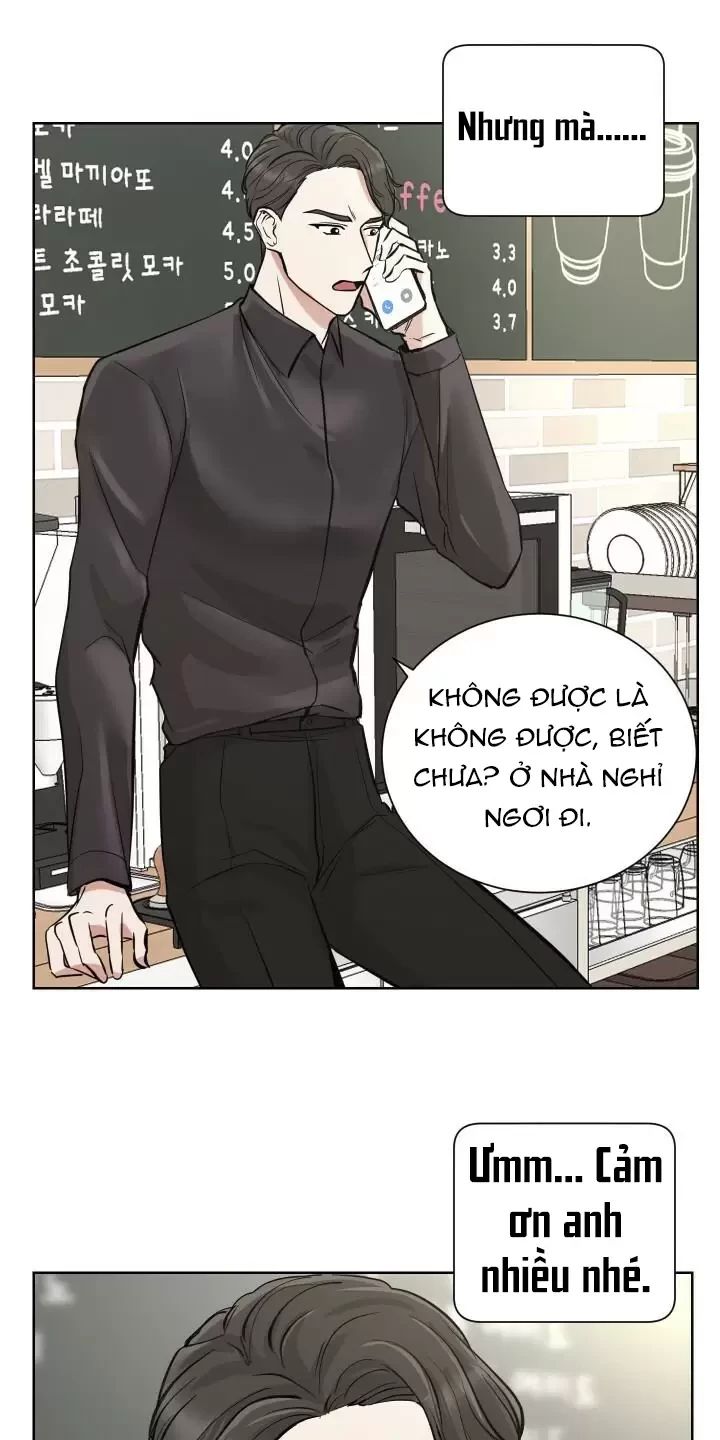 họ đã ngủ với nhau chapter 2 26