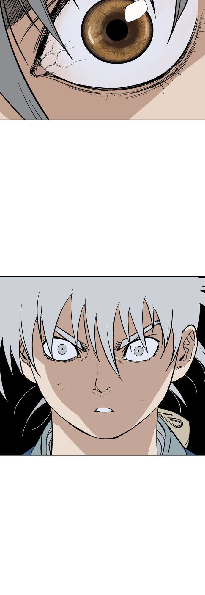 cao thủ 2 chapter 25 32