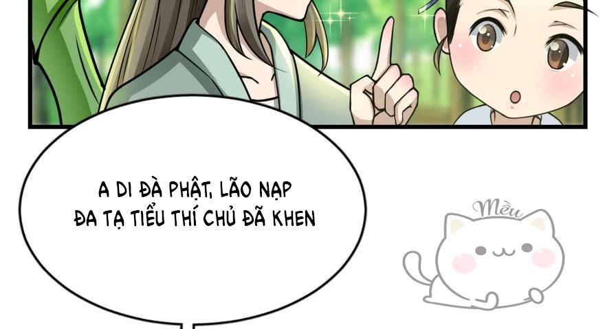 quẻ phi thiên hạ chapter 6 105