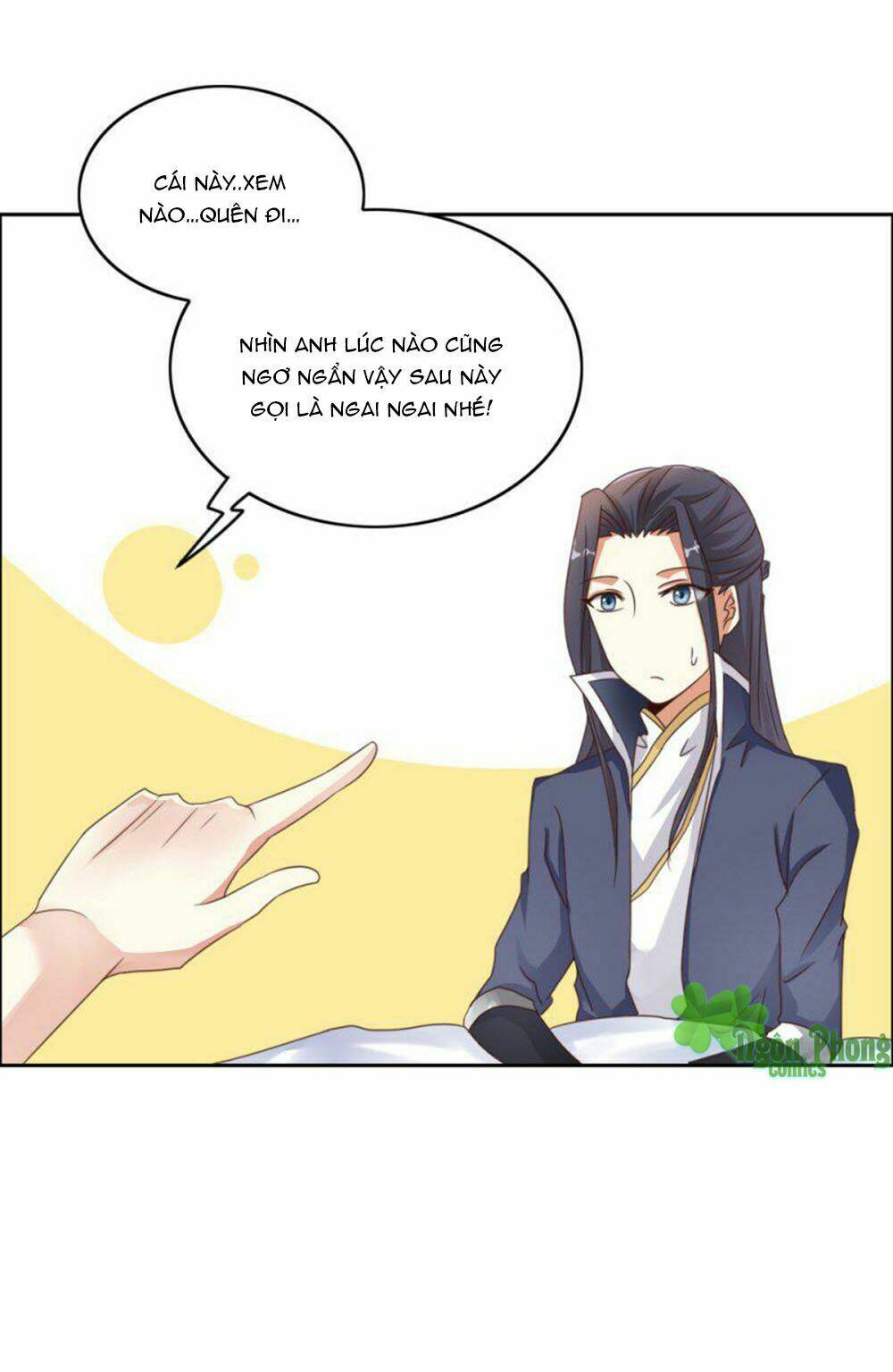 thiên ngoại phi tiên chapter 10 22