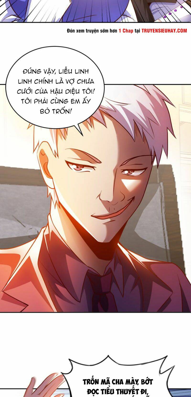 sư phụ của ta là thần tiên chapter 9 7