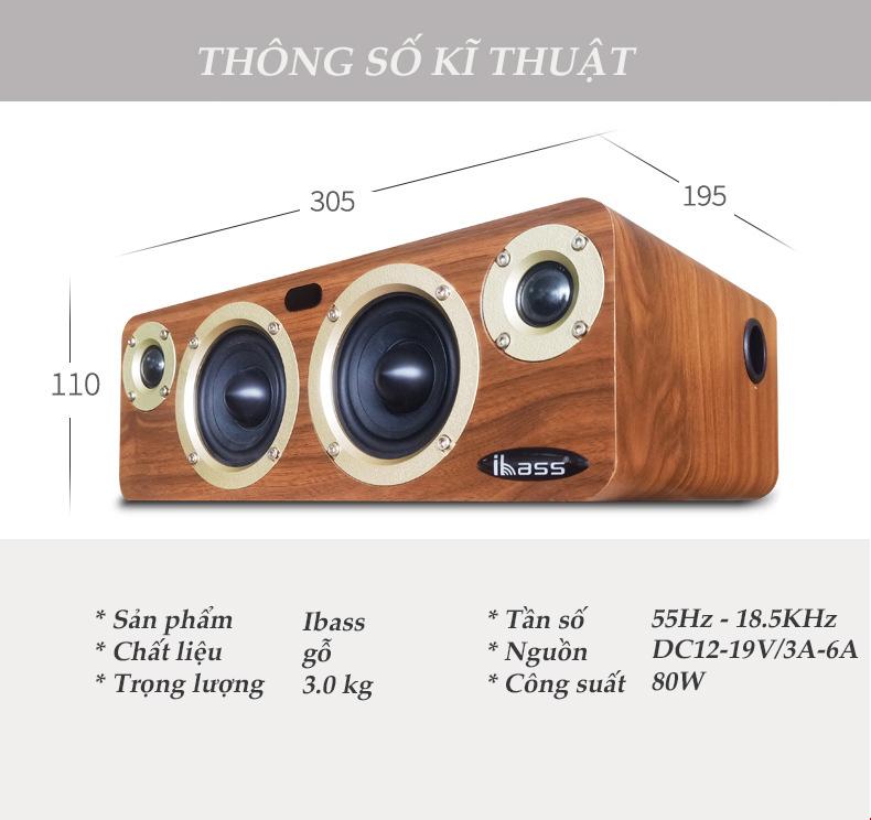 Loa thanh xem phim nghe nhạc chơi game kết nối không dây tivi smart SOLO PRO 3