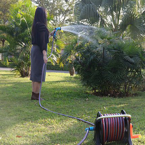 Bộ vòi tưới cây đa năng 25 mét PR2515S