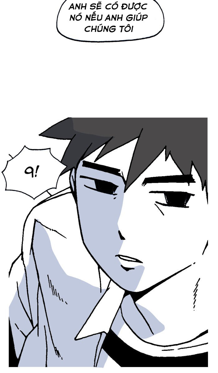 mắc kẹt trên mặt trăng chapter 8 49