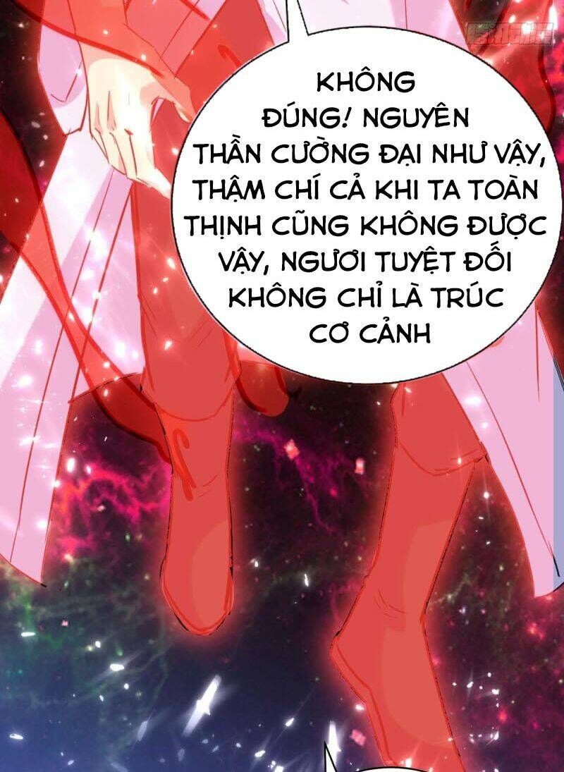trọng sinh khí thiếu quy lai chapter 165 9