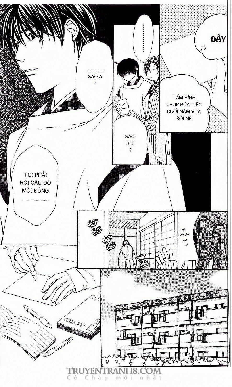 vườn địa đàng chapter 61 11