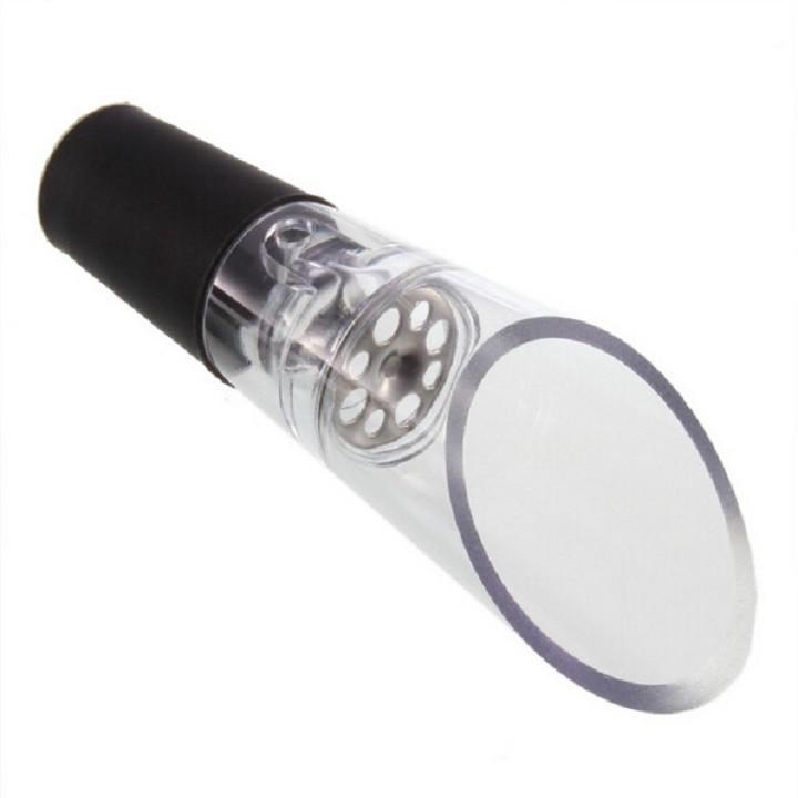 NẮP RÓT RUOU MICA - 461
