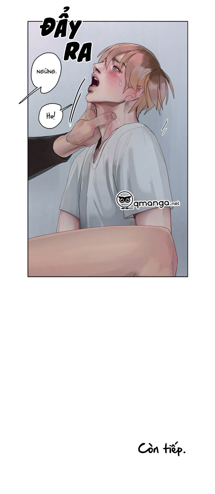 18+ dục vọng chapter 7 26