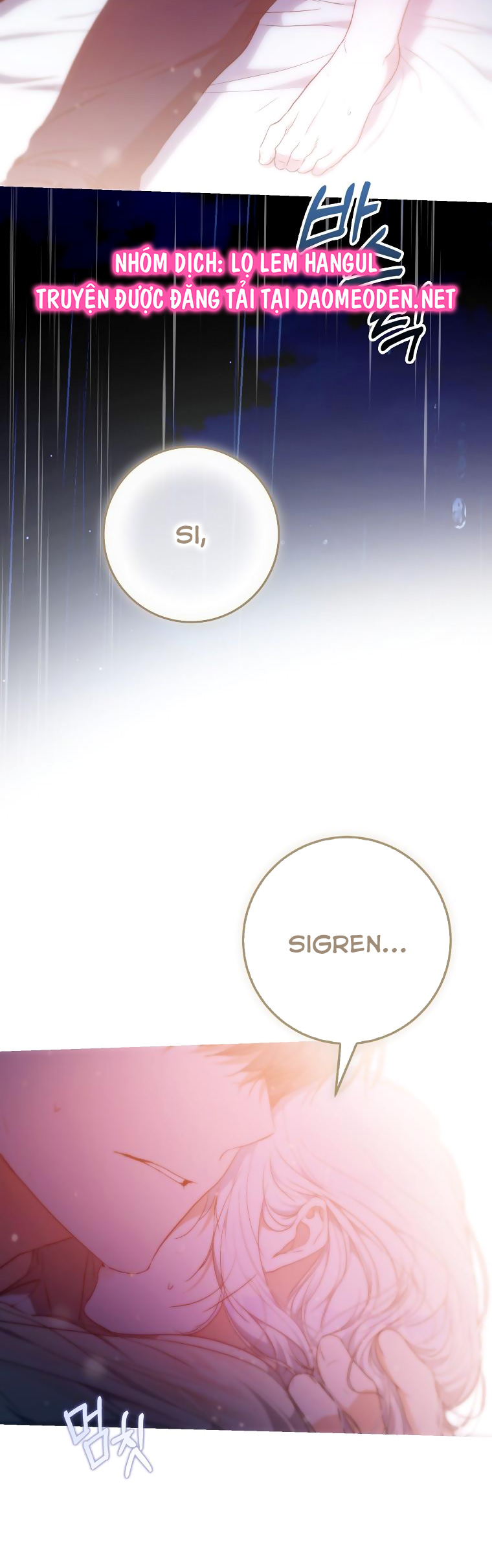 trở thành vợ của nam chính chapter 116 49