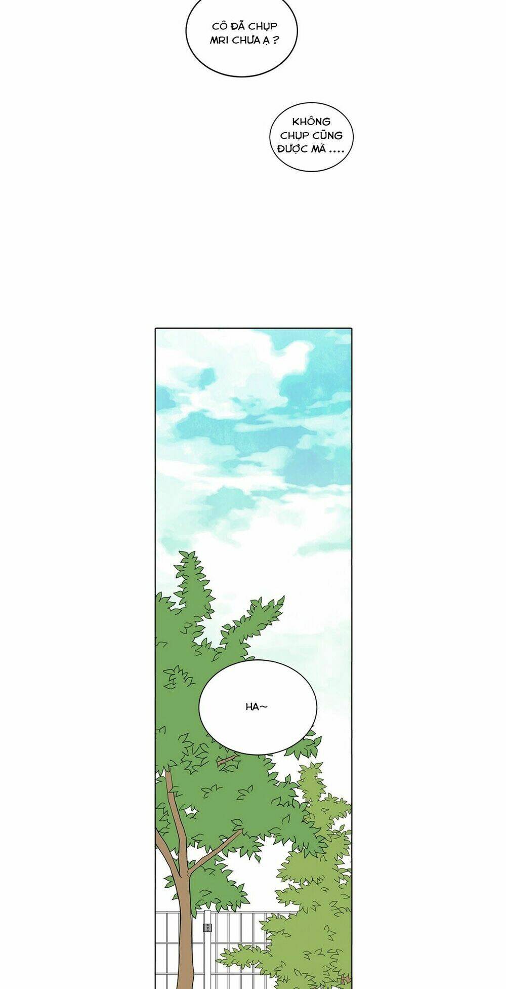 cậu nhóc tiểu học mà tôi yêu! chapter 20 14