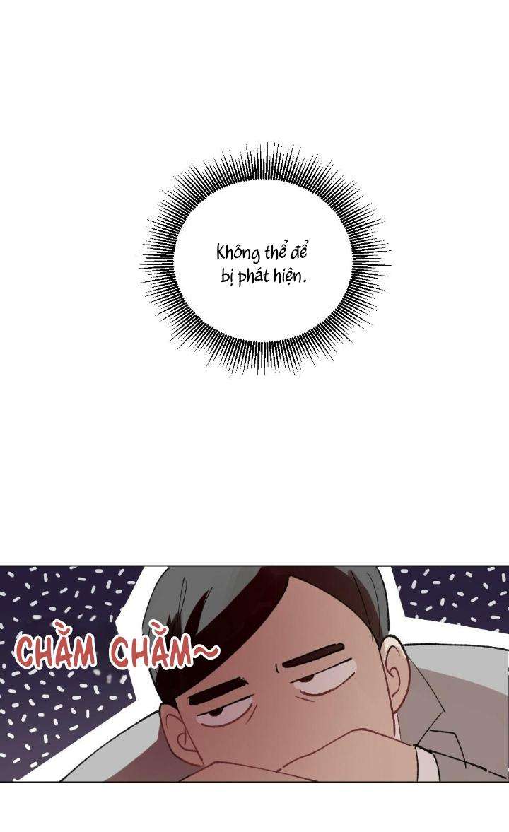chăm sóc “dú” hàng tháng – tuyển tập chapter 49 8