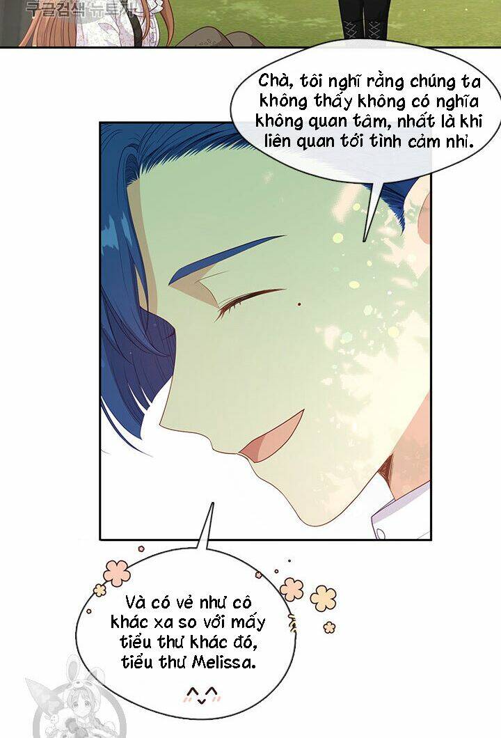 hãy coi chừng ác nữ chapter 63 37