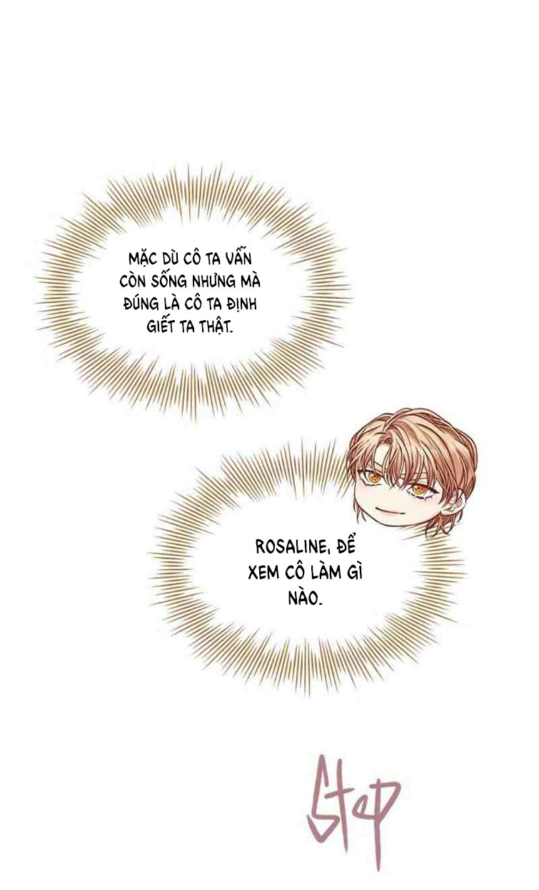 trở thành thư ký của bạo chúa chapter 34 60