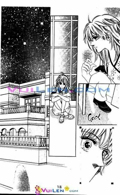 tìm anh - look for oppa chapter 5 18