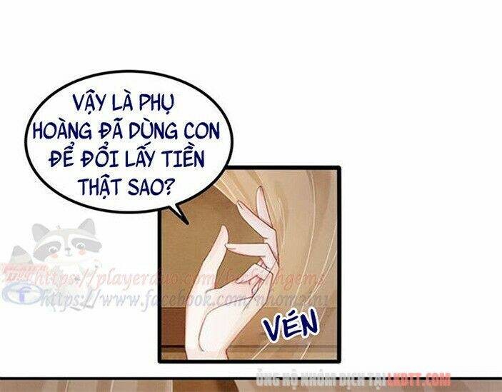 trọng sinh bá sủng nhiếp chính vương quá mạnh mẽ chapter 89 45