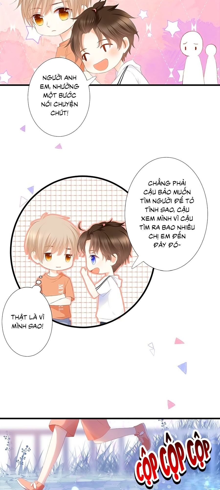 hoa chưa nở rộ chapter 39.6 5