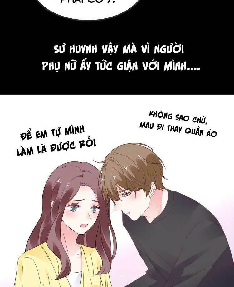 điều ước sủng ái bất bình đẳng chapter 100.1 3