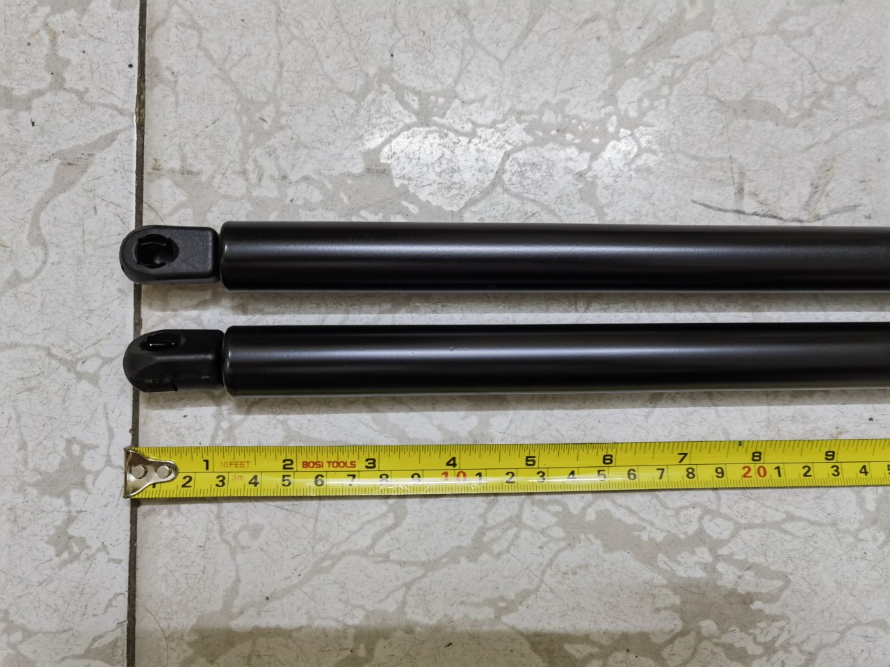 Ty chống cốp sau Honda Odyssey 2015-18