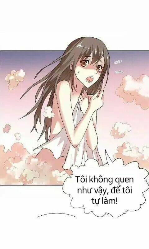 1 nửa hoàn hảo của ceo chapter 4 9