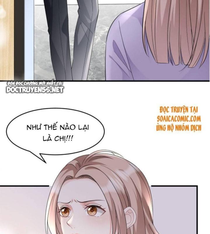 đại tiểu thư có thể có bụng dạ gì xấu chứ! (full) chapter 67 44