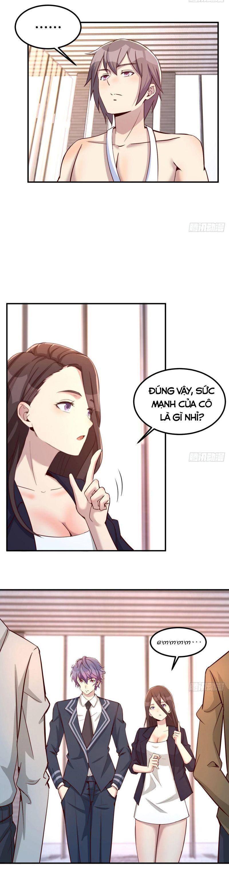 thiên tứ thức tỉnh chapter 37 13
