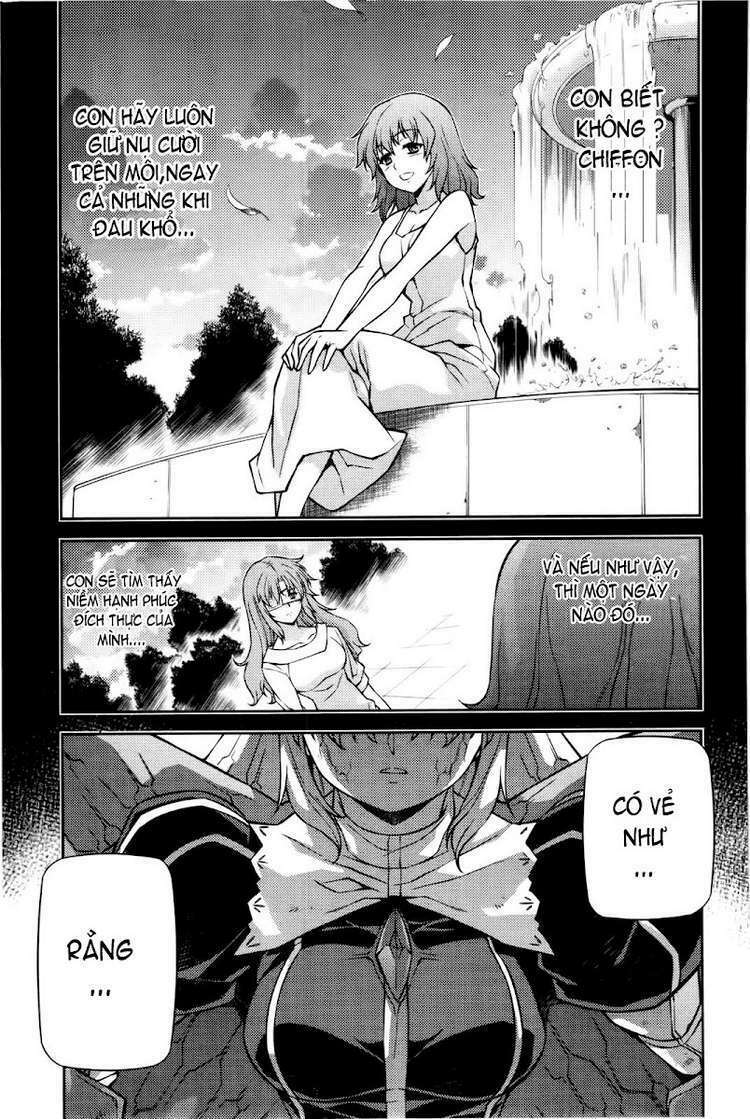 freezing chapter 91 2