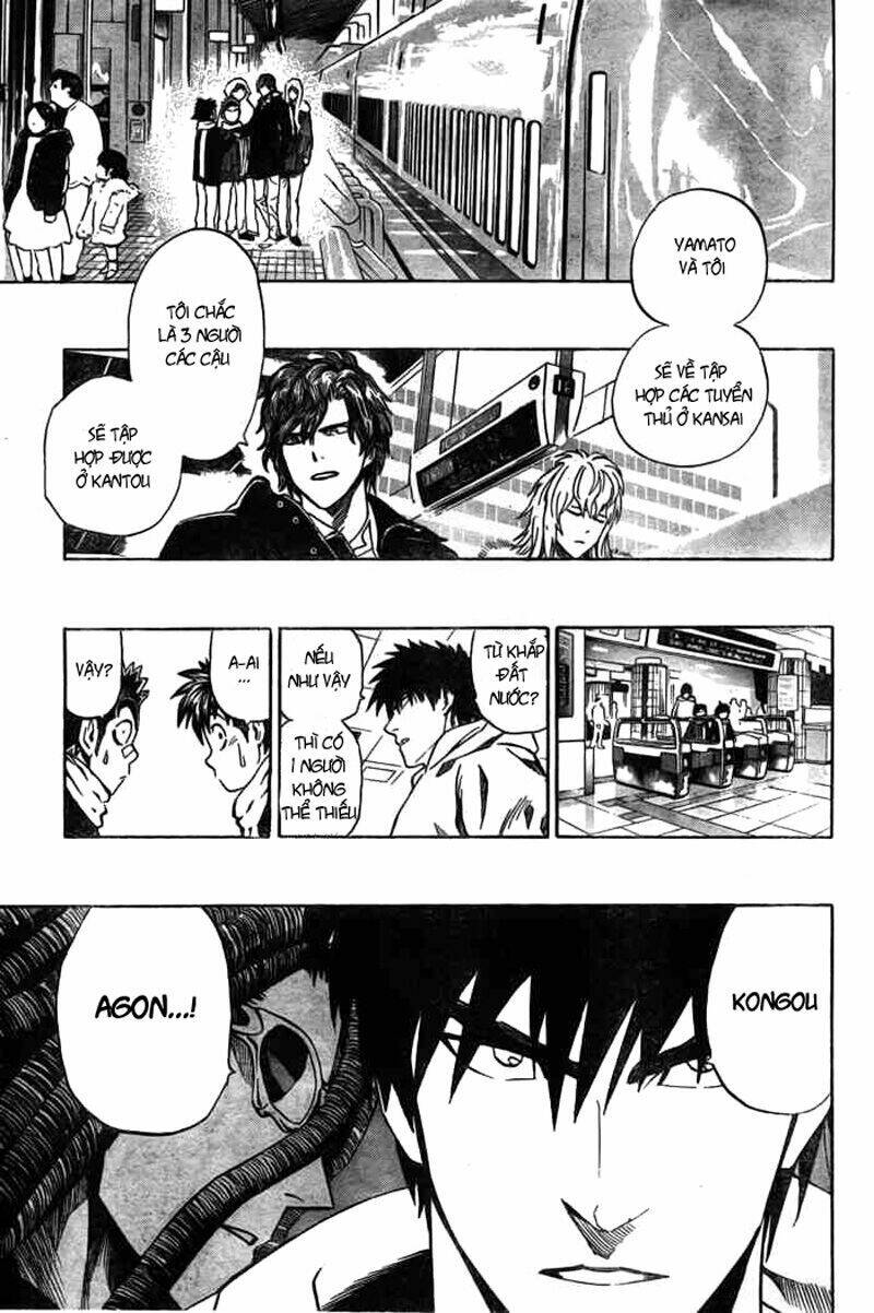 lá chắn mắt chapter 306 17