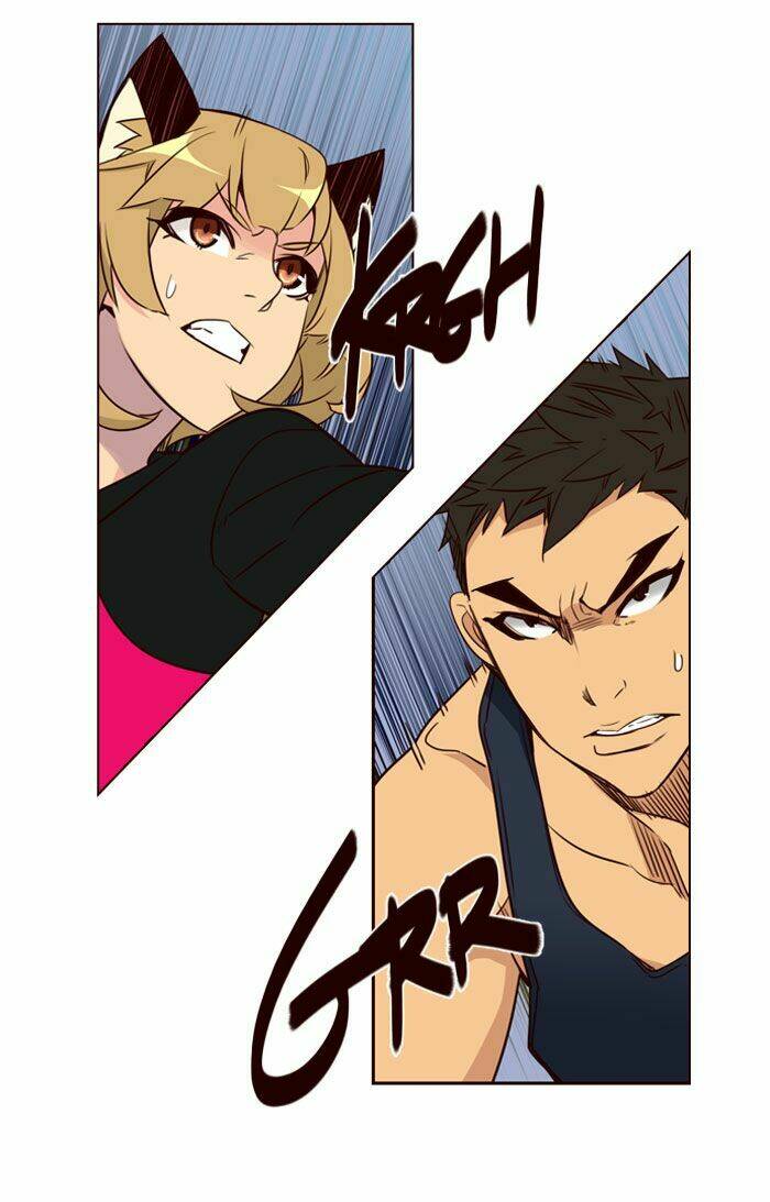 nữ sinh trường wilds chapter 198 5