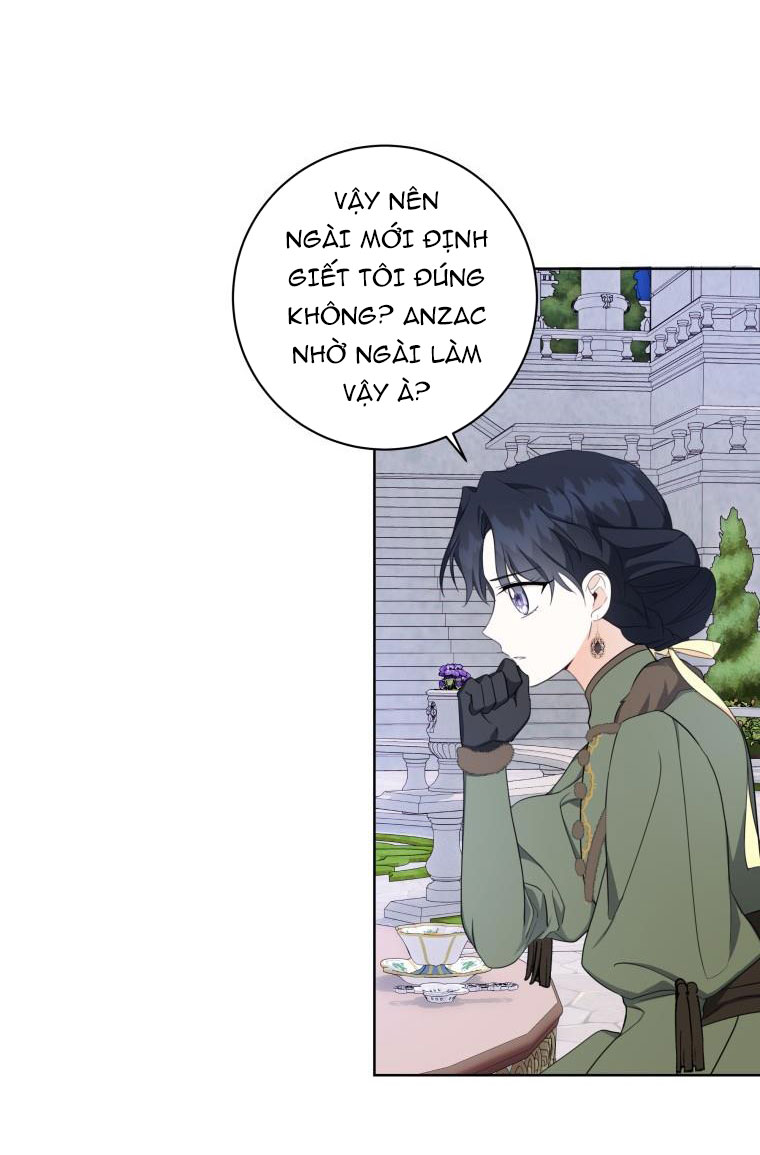 trở thành vợ của nam chính phế vật chapter 40.1 45