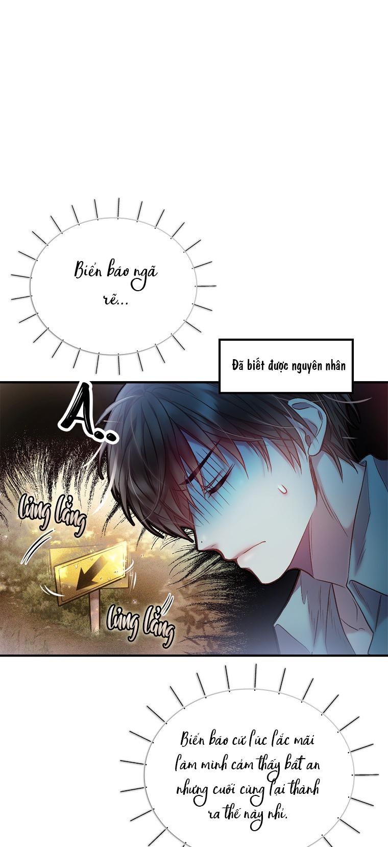 cơn mưa mật ngọt chapter 6 12