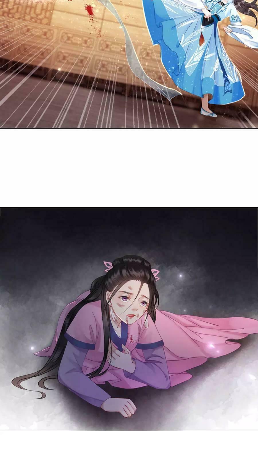 cực phẩm phế vật tiểu thư chapter 11 34