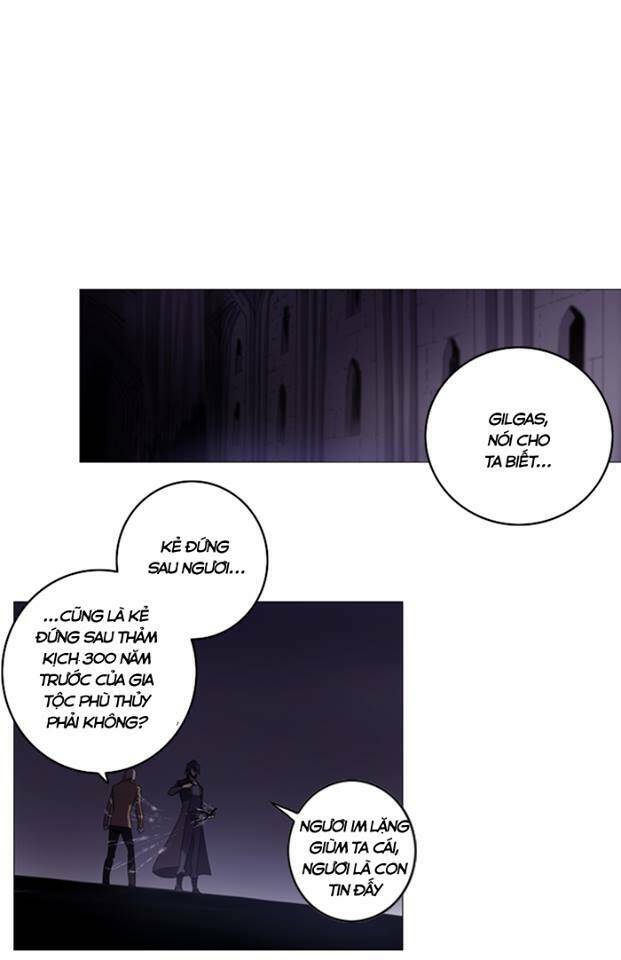 bản khế ước linh hồn chapter 80 26