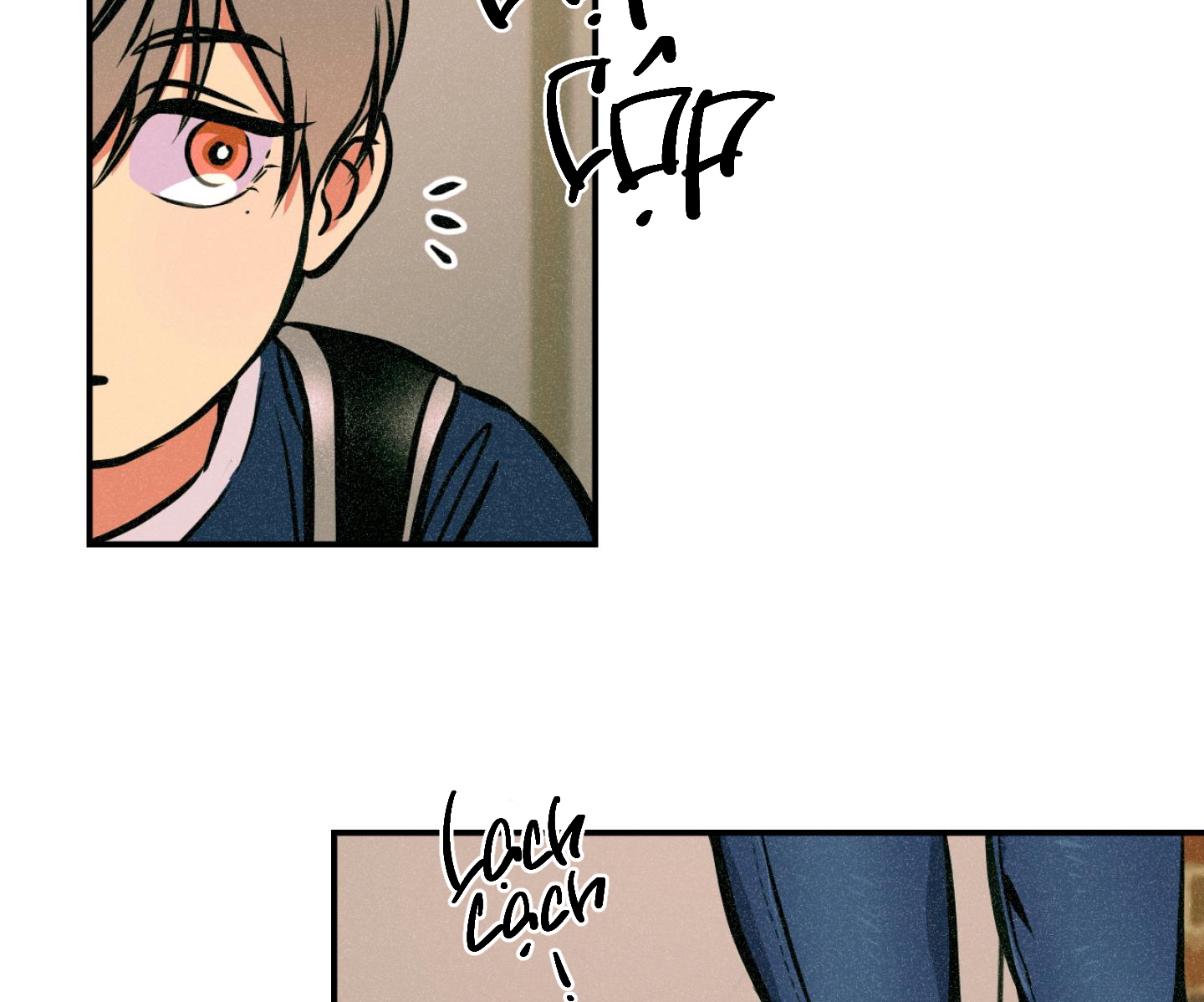 cây thương của ghost chapter 4 87