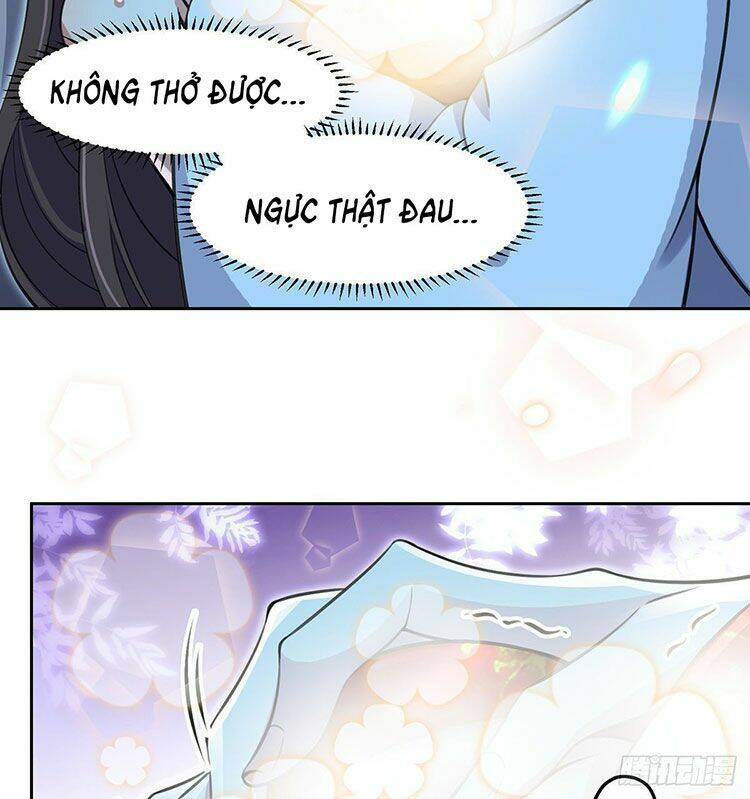 hoạn phi thiên hạ chapter 71 3