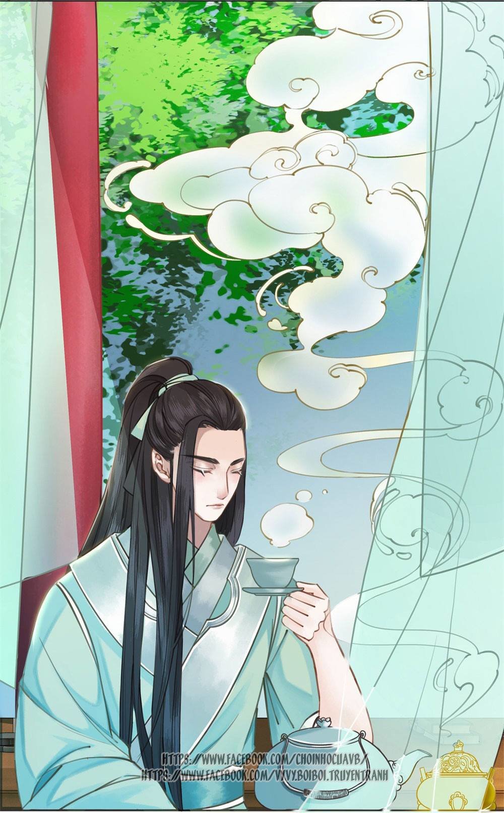 gay rồi! cái đó thành tinh rồi chapter 11 36