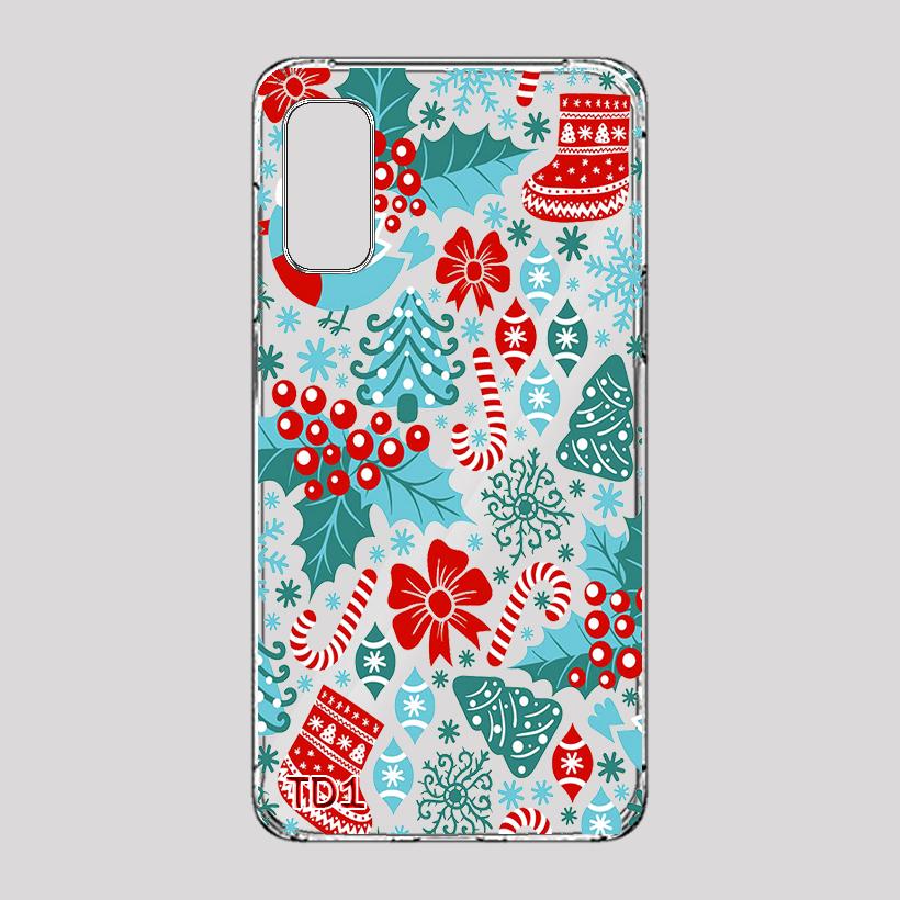 Ốp Lưng Dành Cho Oppo A95-5G