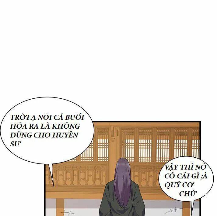 độc phi thần y quá kiêu ngạo chapter 58 28