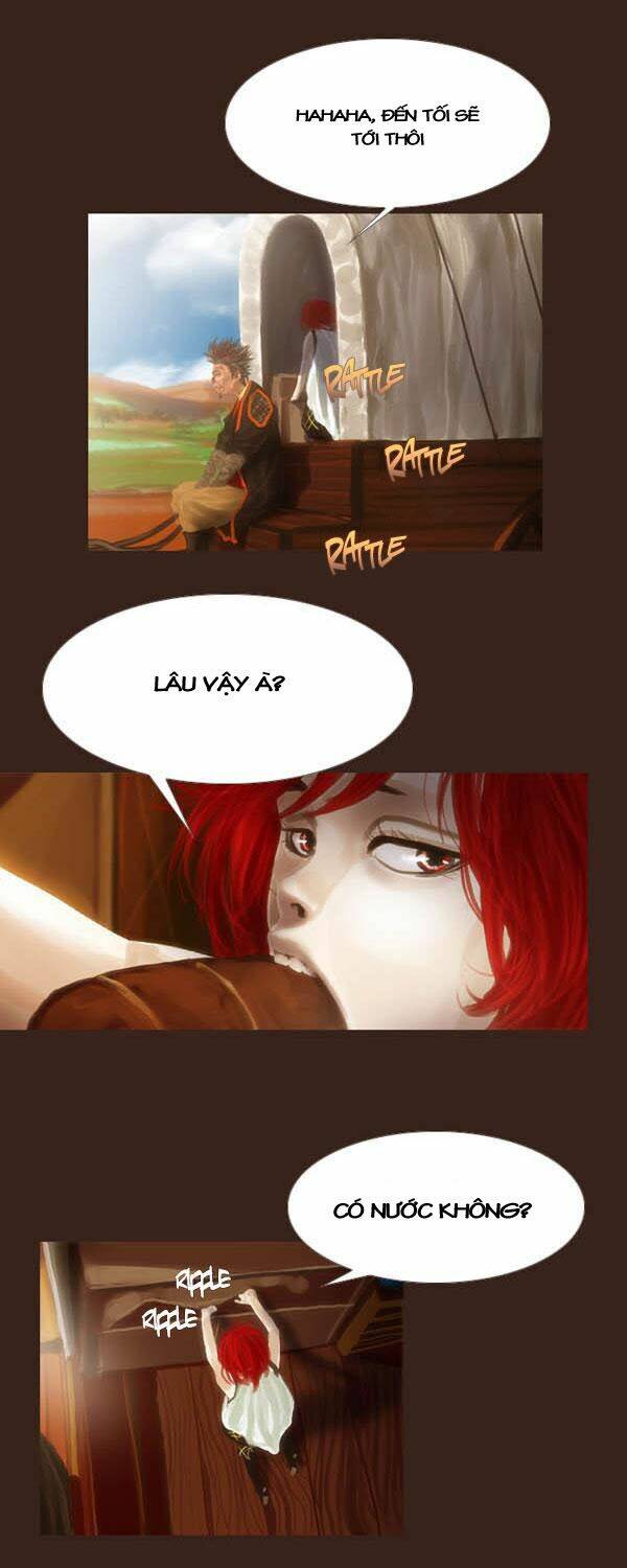 hội ảo thuật chapter 52 18